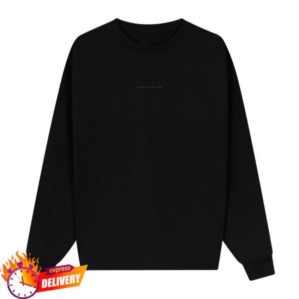 Tomorrowland Store Merch Butterfly Live Today Sweatshirt