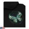 Fit For An Autopsy Merch Store Icfy Cover T-Shirt