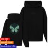 kenny tomorrowland store merch butterfly icon hoodie wqqqd