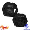 kenny Fit For An Autopsy Merch Store Icfy King Long Sleevev