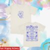 All Things Go Merch Store Run Free Dc Lineup Crewneck