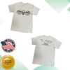 kenny A7xworld Merch Store Wesbat Soldier Field Pop Up Teev