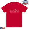 Kt8 Merch Shop Gorillat G Troop Tie Dye Tee