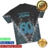kenny Grateful Dead Merch Store Skeletons 60Th Sky Tie Dye T Shirta