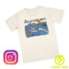 kenny Hello Merch Store The Mountain Goats Sea Monster Ivory T Shirta