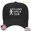 The Dillon Francis Store Merch Shop Walk Club Shirt