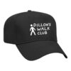 kenny The Dillon Francis Store Merch Shop Walk Club Hata