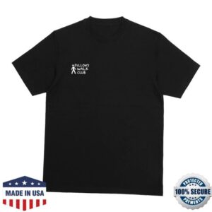 The Dillon Francis Store Merch Shop Walk Club Shirt