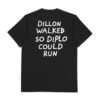 kenny The Dillon Francis Store Merch Shop Walk Club Shirta
