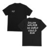 kenny The Dillon Francis Store Merch Shop Walk Club Shirtaa