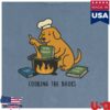 kenny Tb4a Store Merch Cooking The Books Garment Dyed Tee ww