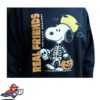 Last Ride Records Merch Store Speed All My Angels Shirt
