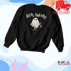 kenny Real Friends Merch Store Og Ghost Crewneck Sweaterv