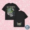 kenny impoppy store merch start of life tee