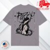 kenny impoppy store merch zinc bear trap tee