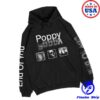 Impoppy Store Merch Zinc Bear Trap Tee