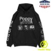 kenny impoppy store merch end of you hoodie