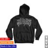 kenny fit for autopsy store merch icfy hoodie