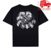 Neonrated Store Merch Splitsville Save John Paul T-Shirt