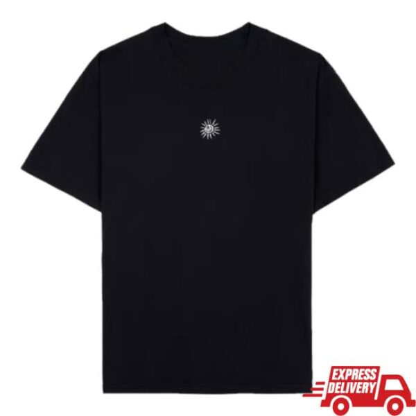 Neonrated Store Merch Together Rat King T-Shirt