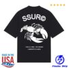 kenny ssur store merch ssur lobster t shirt