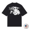 Ssur Store Merch Ssur Padlo T-Shirt