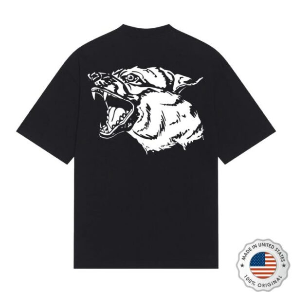 Ssur Store Merch Ssur Fury T-Shirt