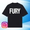 kenny ssur store merch ssur fury t shirt