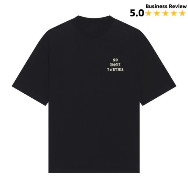 Ssur Store Merch Ssur Padlo T-Shirt