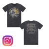 Impoppy Store Merch Start Of Life Tee