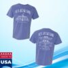 kenny Seahearnowfestival Store Merch Asbury Lineup Teev