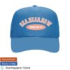 Seahearnowfestival Store Merch Shark Foam Trucker Hat