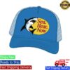 kenny Seahearnowfestival Store Merch Shark Foam Trucker Hatv
