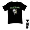 Heart Attack Man Merch Store Elvis Joyrides The Pale Horse T-Shirt