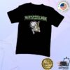 kenny Heart Attack Man Merch Store Skull Noose T Shirtv