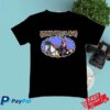 Last Ride Records Merch Store Speed All My Angels Shirt