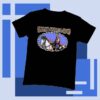 kenny Heart Attack Man Merch Store Elvis Joyrides The Pale Horse T Shirtv