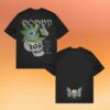 Impoppy Merch Store End Of You Tee