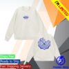 Grateful Dead Shop Merch Skeletons 60Th Sky Tie-Dye T-Shirt