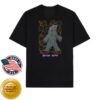 Ssur Store Merch Ssur Padlo T-Shirt