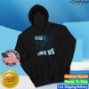 kenny Bbc Shop Merch Doctor Who Cyberman Hoodieaa