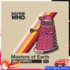 kenny Bbc Shop Merch Doctor Who Dalek Sweatshirtaaa