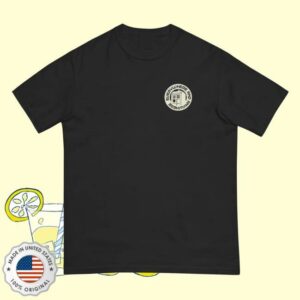 Bbc Shop Merch Doctor Who Tardis Mode Unisex T-Shirt