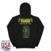 kenny Bbc Shop Merch Doctor Who Weeping Angels Hoodiea