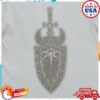 kenny Blizzard Gear Store Merch World Of Warcraft Midnight Arator Grey T Shirtaa