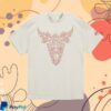 Bon Iver Store Merch Faces Shirt