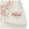 kenny Blizzard Gear Store Merch World Of Warcraft Midnight Liadrin Tan T Shirta