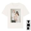 Golf Is Ruining My Life Merch Store Peppering The Rough Heavyweight T-Shirt