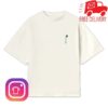 Paul Mccartney Merch Store shop Wings Watercolor T-Shirt