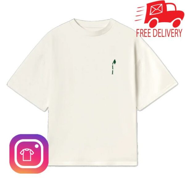 Golf Is Ruining My Life Merch Store Peppering The Rough Heavyweight T-Shirt